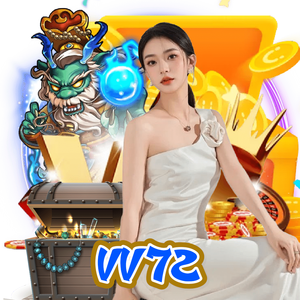 vv72 คาสิโนออนไลน์