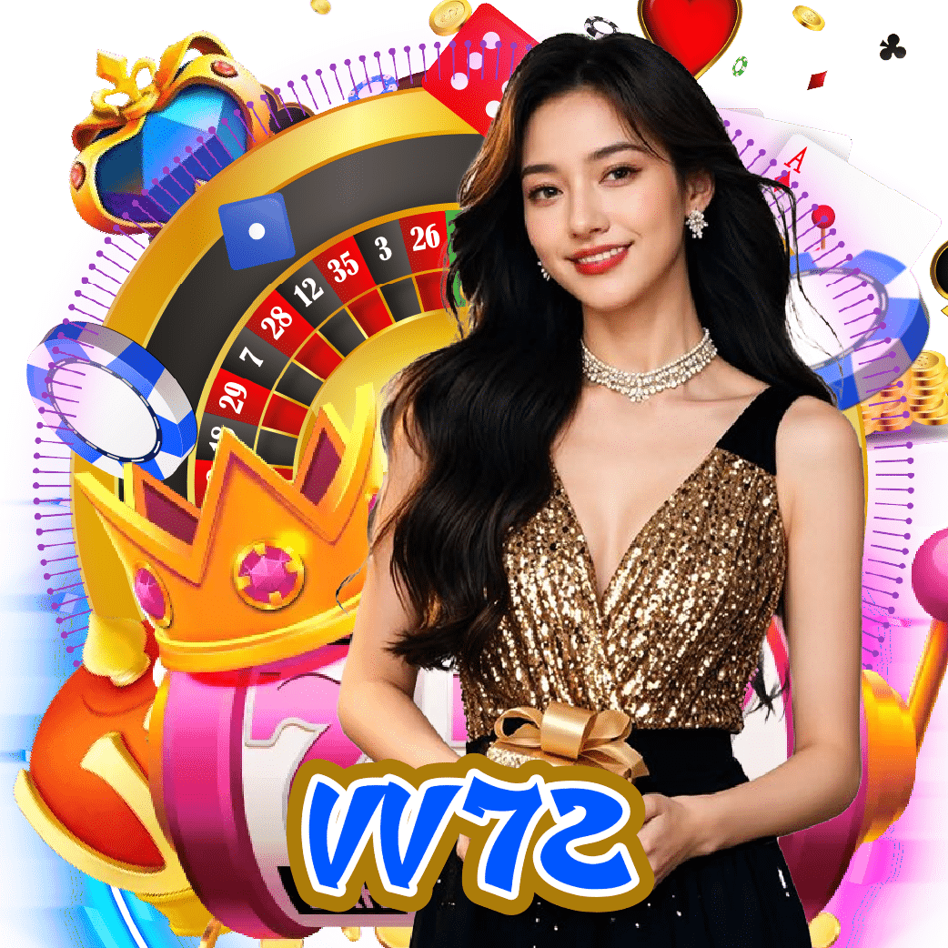 vv72 เว็บตรง