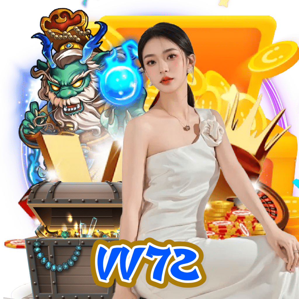 vv72 คาสิโนออนไลน์